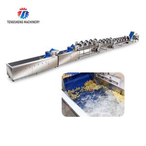 Cheap Orange Potato Potatoes round tuber crops Carrots and longitudinal root vegetables Onions Cabbage varieties Fruiting veget Large-scale fruit and for sale