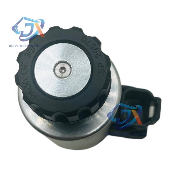 STAR ZEBRA 324-2579 Solenoid Valve Coil for Cat 415 420 428 434 416E 416F 432E 430F Part Name Express Shipment