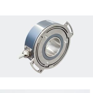 Rotary Differential Through Hole Poles Incremental Position IP65 Encoder