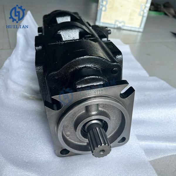 Parker Hydraulic Main Pump 400/A9128 7029540003 Hydraulic Pump Spare Parts for JCB 510-55 JCB 540-170