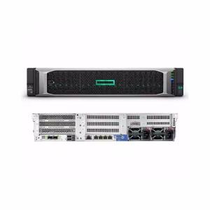 Enterprise level HPE ProLiant DL380 GEN11 Server Hp Rack Server With High