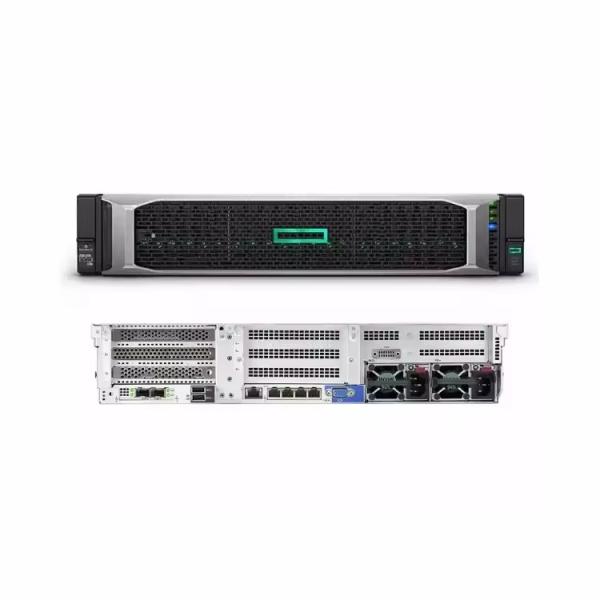 Enterprise level HPE ProLiant DL380 GEN11 Server Hp Rack Server With High