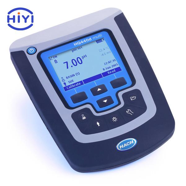 Quality Hqd Laboratory Hach Multiparameter Water Quality Meter And Intellical Probes wholesale