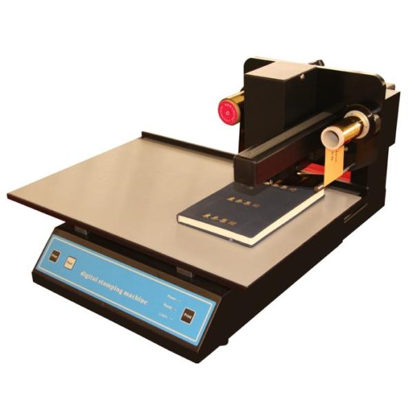 Quality Digital Foil Stamping Machine wholesale