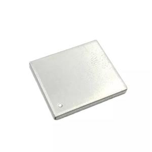 OEM Precision EMI Shield Cover RF Shielding Can Gold Plated
