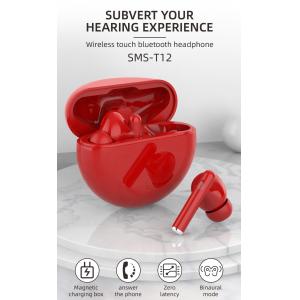 TWS bluetooth earphone