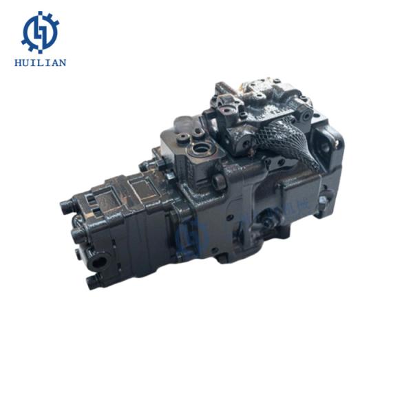 Excavator Komatsu PC50 PC50UU PC50MR PC55 PC55MR PC56 Hydraulic Main Pump 708-3S-00872 708-3S-00522