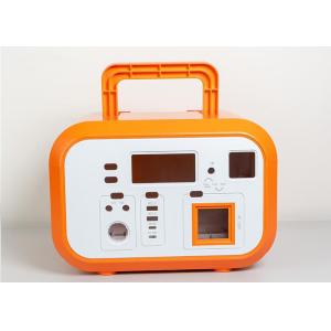 Cheap 1150WH 200g Camping Power Station Power Bank With Universal Compatibility for sale