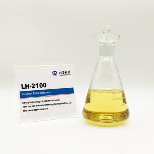 Polyether Ester Derivative High Activity Defoamer for Industrially Strengthened