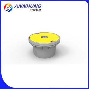 Helipad Heliport Inset Light Flight Path Alignment Guidance Lighting