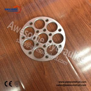 Small Pump Spare Parts , Rexroth Piston Pump Parts A6VM28 A6VM55 A6VM80 A6VM107