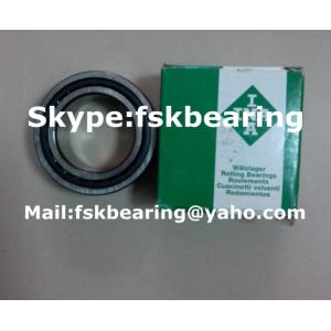 INA Brand NKI 17 / 20 XL Single Row Needle Roller Bearings No Seals