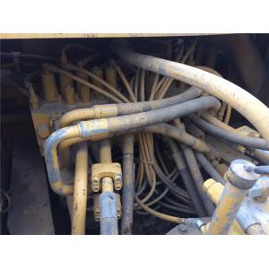 used caterpillar 336D crawler excavator