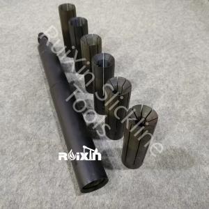 Wireline And Slickline Operation Fishing Tool 2.5inch Wireline Releasable