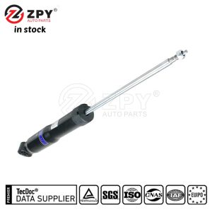 ZPY Auto Single Shock Absorber 8J0513029K For VW TT TTS Coupe