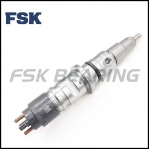 High Precision Cummins Engine Parts 0445120336 Diesel Common Rail Fuel Injector