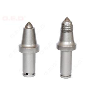 Hard Rock Drilling Tools Coal Cutter Picks For Excavation Work Surface Mining