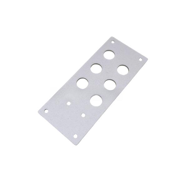 Mica Pad Effective EV Battery Thermal Runaway Prevention Follow Thickness