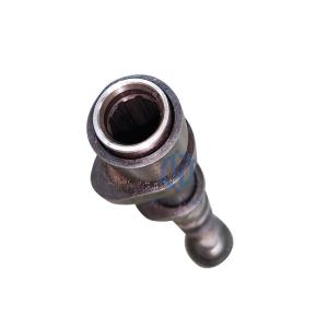 China Excavator Diesel Engine Parts Premium Quality 4M50 Excavator Engine Camshaft Fit ForZX200-3 PC200-8 CATEE320D on sale