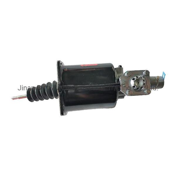 Front Axle Driving System Parts for Weichai Wd615 Engine 2022 Booster Clutch