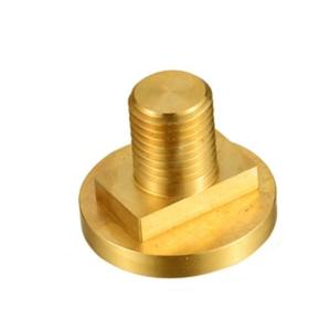 YMP CNC Machining Auto Spare Parts Clear Anodized Oxidation Surface