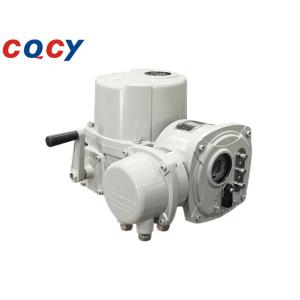 Cheap Small Torque Electric Actuator For Precise Valve Control 100Nm 200Nm for sale