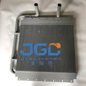 China DH220-3 Solar 200W Excavator Radiator For Doosan Daewoo 2202-9407 2202-9407A on sale