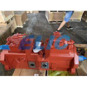 Ec460b Excavator Main Pump K5v200dth Voe14531857 Voe14526609 Voe14618624