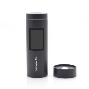 D/8 SCI LED Delta E Precision Colorimeter Auto Calibration Paint Color Analyzer