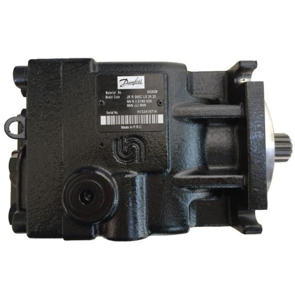 Danfoss Hydraulic Pump JR-R-S65C-LS-26-20-NN-N-3S1N0-A2NNNN-JJJ-NNN Energy