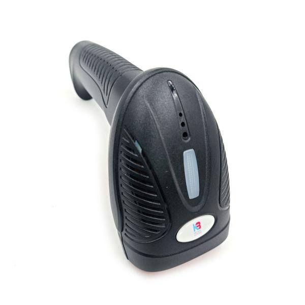 Kebo SK-3100 OEM Suppermarket 1D Wireless Single line scanning Barcode scanner