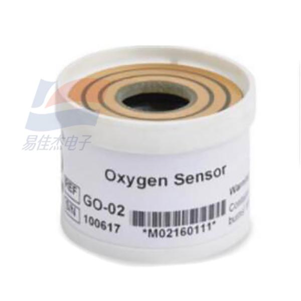 YJJ GO-02 Electrochemical Oxygen Sensor Is Used In Respiratory Anesthesia