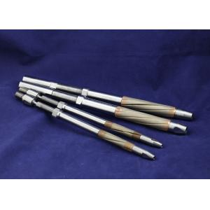 Diameter 14 Fixed Single Pass Honing Tools 60 80 Grit Size ISO16949 Approved