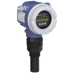 Cheap Endress+Hauser FMU44 Ultrasonic Measurement Time-of-Flight Prosonic for sale