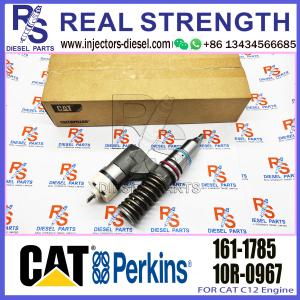 C10 C12 Diesel Engine Fuel Injector 10R-0967 212-3462 10R-0961 212-3469 203-3464