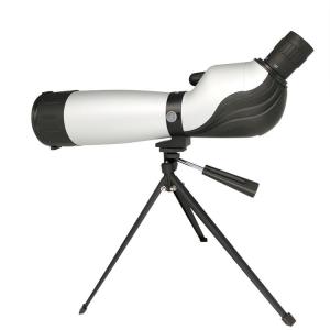 25-75x75 Long Range Spotting Scope For Hunting