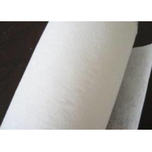 Electrostatic Electret Melt Blown Cloth Customized Thickness Filter PM2.5