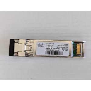 Cisco Single Mode Fiber ONS-SC+-10G-LR 10Km Optical Transceivers Modules
