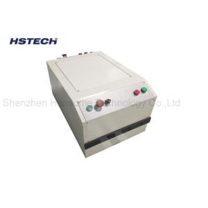 Chargeable Battery Automated Guided Vehicles With Transfer And Display Light HS