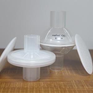 Class I Electrostatic Filter Paper for 99.99% Effective Airborne Contaminant