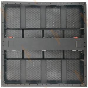 20kg 7.81mm Naked Eye 3D LED Display Video Wall For Advertising Billboard