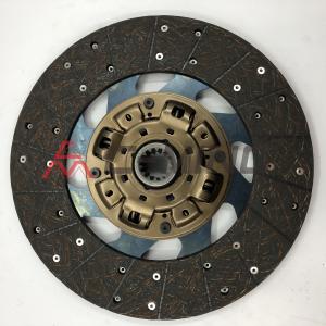 350x220x14x35.2 Exedy Clutch Kits 4HK1-TC 1601010105 For Isuzu
