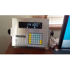 Digital Weighing Scale Indicator High Precision Keli D2008 LED Display
