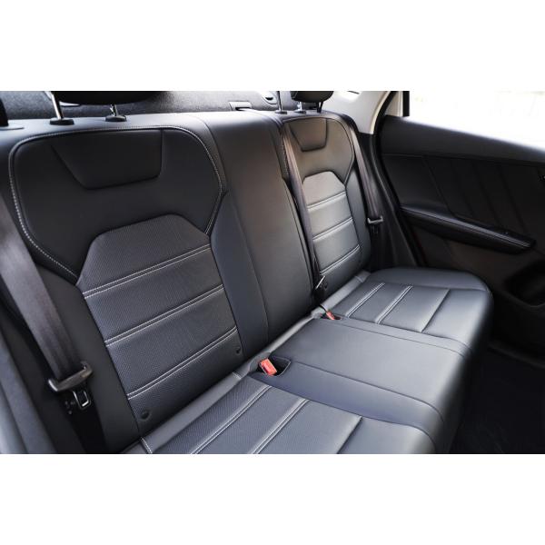 Ternary Lithium Battery BYD E3 Electric Car 130km/H Range 401km FWD Electric Car