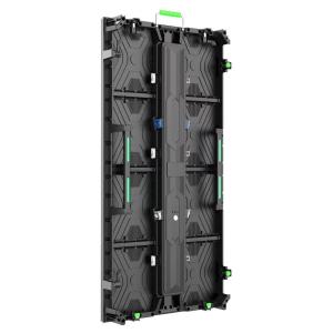 Cheap 500*500mm Portable P2.9 P3.9 Full Color Indoor LED Display with 800nits Brightness and 160° View Angle for sale