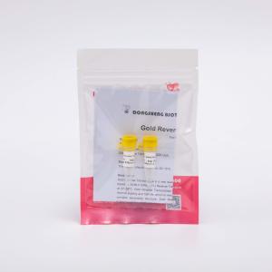 10000U Gold Reverse Transcriptase PCR R3002 Colourless Appearance