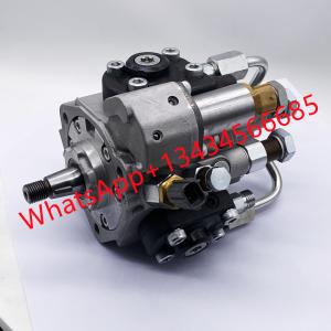 China Hp4 High Pressure Common Rail Diesel Fuel Injector Pump 294050-0440 2940500440 For UD Trucks on sale