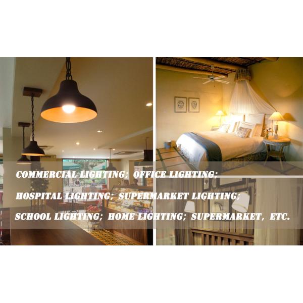 R39 9W LED Light Bulb 240lm 120 Degree Beam Living Room