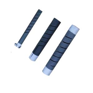 China 750mm 800mm 900mm SiC Heating Element SGR Type Silicon Carbide Elements on sale