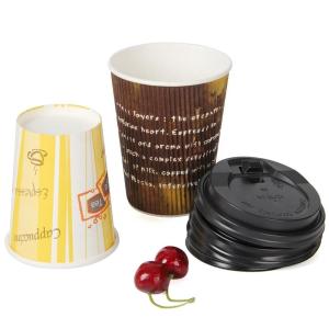 0.4-0.6Mpa Paper Cup Making Machines 4KW One Time Paper Cup Machine